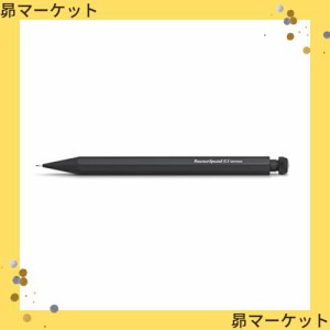 Kaweco カヴェコ シャープペンシル スペシャル ブラック PS-05 0.5mm 正規輸入品
