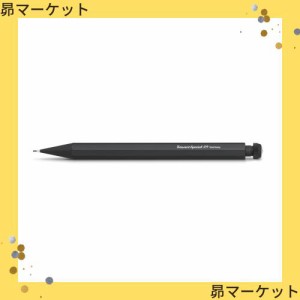 Kaweco カヴェコ シャープペンシル スペシャル ブラック PS-09 0.9mm 正規輸入品