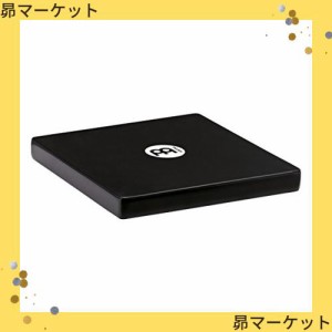 MEINL Percussion マイネル トラベルカホン TCAJ1BK 【国内正規品】