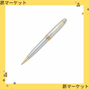 クロス(Cross) ボールペン 油性 ベイリー メダリスト NT0452-6 正規輸入品