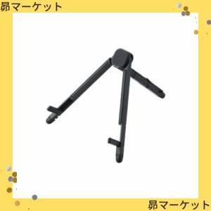 エレコム タブレットスタンド スマホスタンド 7~10インチ対応 三脚スリム収納 iPad/iPad Pro/iPad Air/iPad mini/Surface/Kindle/Nintend