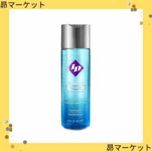 ID LUBRICANTS アイディルーブ アイディグライド 65ml パーソナル潤滑剤 [並行輸入品]