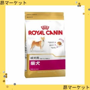 ロイヤルカナン BHN 柴犬 成犬用 3kg