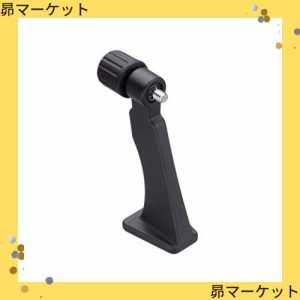 IoSystemsInc 双眼鏡用アクセサリー 三脚アダプター ビノホルダー 金属製