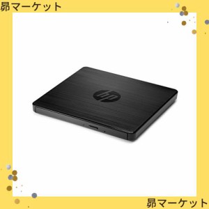 HP External USB DVDRW Drive [並行輸入品]