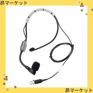 SHURE パフォーマンス用 ヘッドセット コンデンサー マイクロホン インラインRPM626プリアンプ SM35XLR 【国内正規品】