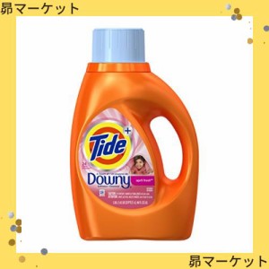 タイド ダウニー エイプリルフレッシュ 2倍濃縮 1.36L