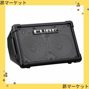 Roland ローランド ステレオアンプ CUBE Street EX