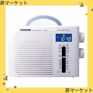 東芝 ラジオ TY-BR30F