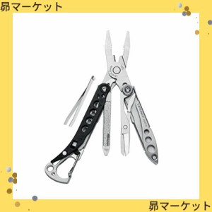 LEATHERMAN ( レザーマン ) マルチツール STYLE PS スタイル ピー・エス 【日本正規品】 25年保証 LTJマーク入 STP