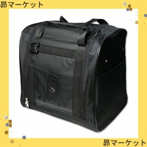 剣道屋 雲形デザインバッグ・YKKファスナー 防具袋A