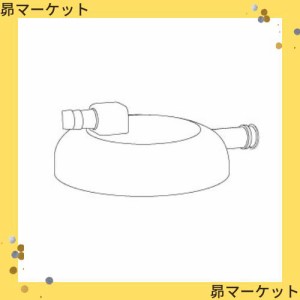 キャップ （ELENOA吸引ボトル用）吸引器部品 0700710 東京MI（東京エム・アイ商会）