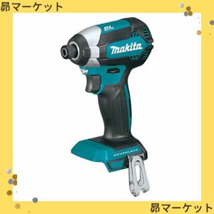 マキタ インパクト 18v 本体 のみの通販｜au PAY マーケット