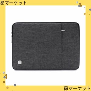 NIDOO 13.3インチ 14インチ PCインナーバッグ 防水 マックブックケース ラップトップ ノートパソコン / 13” Surface Book 2 3 / 14” Su