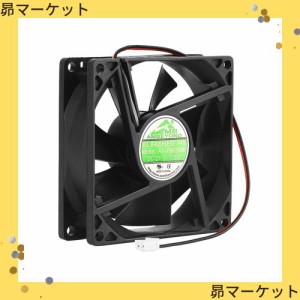 Security-01 80mm×80mm×25mm 8025 冷却送風ファンDC 12 V プロジェクター冷却ファン サムスン製テレビ AV-F8025MB UL CE