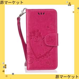 iphone 6s ケース 押し花の通販｜au PAY マーケット