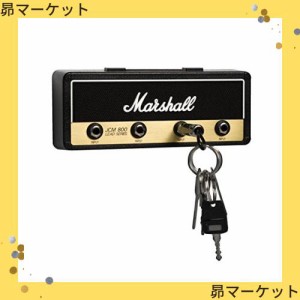 マーシャル Marshall アンプ型キーハンガー JCM800 Jack Rack