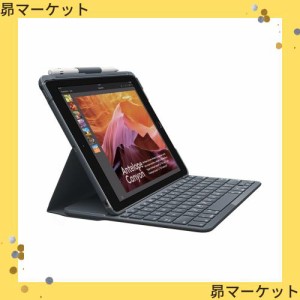 ipad キーボード ケース ロジクール 9.の通販｜au PAY マーケット