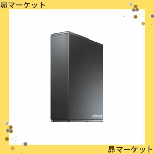 I-O DATA NAS 2TB スマホ/タブレット対応 ネットワークHDD 【初心者モデル】 HDL-TA2