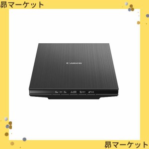 キヤノン スキャナーCanoScan LiDE400 ブラック ds-2168059