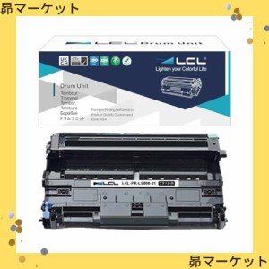 LCL NEC用 PR-L5000-31 (1パック ブラック) 互換ドラムユニット 対応機種:MultiWriter 5000N MultiWriter 5000 PR-L5000N