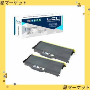 LCL NEC用 PR-L5000-11 (2パック ブラック) 互換トナーカートリッジ 対応機種:MultiWriter 5000N MultiWriter 5000 PR-L5000N