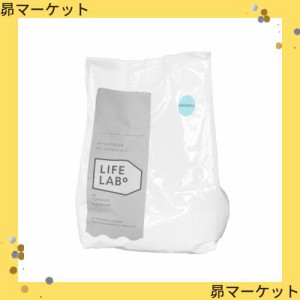 とみおかクリーニング 洗濯粉洗剤【詰め替え用】 オリジナル 800g ※ミルク缶・計量スプーン無し