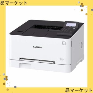 Canon キヤノン A4カラーレーザープリンター Satera LBP622C