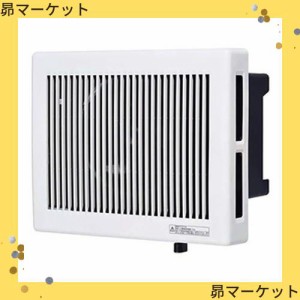 三菱電機(MITSUBISHI ELECTRIC) 三菱電機 MITSUBISHI 換気扇 浴室用換気扇【V-13BD7】 V-13BD7