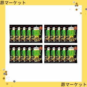 江崎グリコ 【クラッツ】(枝豆) 42g×20個 おつまみ おつまみセット スナック菓子 ビール ハイボール おやつ つまみ お菓子 おかし