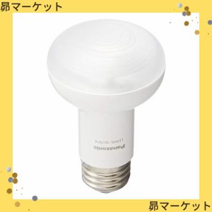 パナソニック LED電球 レフ電球 E26口金 40W形相当 電球色 密閉器具対応 一般電球 レフタイプ LDR4LWRF4