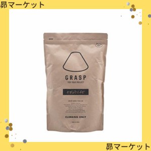 GRASP クライミングチョーク レギュラータイプ NET400g