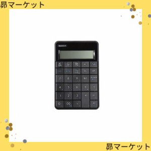 3Rソリューション Keeece ワイヤレス 電卓機能付きテンキー 3R-KCWNK01