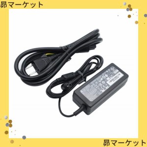 DELTA 45W 東芝 Toshiba 交換用 acアダプター 19V 2.37A ダイナブック dynabook KIRA 19V 2.37A 45W PA5177U-1ACA PA3822U-1ACA 対応電源