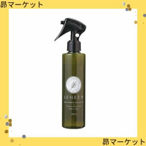 エフエルエフ (FLF) レニーム スプレー 200ml