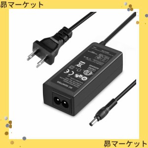 BOLWEO 東芝(TOSHIBA)用 ACアダプター 19V 3.42A 65W 東芝/Toshiba交換用電源アダプター dynabook acアダプター 富士通/Fujitsu用充電器 