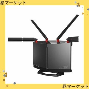 バッファロー WXR-6000AX12S/D [Wi-Fi 6 無線LANルーター 11ax/ac/n/a/g/b 4803+1147Mbps]