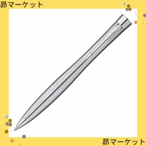 PARKER パーカー ボールペン アーバン メトロメタリックCT 中字 油性 ギフトボックス入り 正規輸入品 S0735900