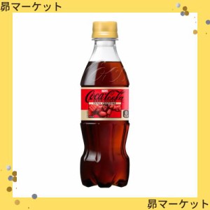 コカ・コーラ コカ・コーラゼロカフェイン350mlPET ×24本