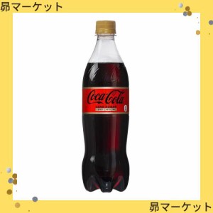 コカ・コーラ コカ・コーラゼロカフェイン700mlPET ×20本