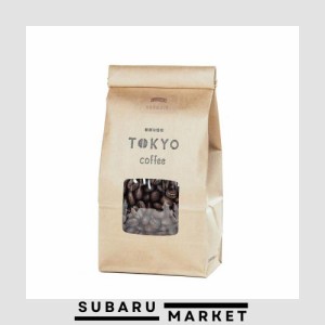 グアテマラ コーヒー豆 オーガニック ストレート TOKYO COFFEE (豆のまま 200g )