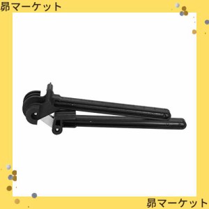 Hilitand パイプベンダー 5mm/6mm/8mm/10mm 銅・アルミ 180°曲げ可能 4スロット CT-369FHA