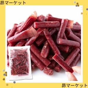 天然生活 ジューシーカルパス (500g) 訳あり おつまみ おやつ 国内製造 業務用 お徳用 ドライソーセージ