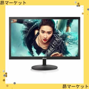 19インチ HDMIモニターのCCTV 液晶ディスプレイの1440x900フルHD 監視カメラ オフィスPCモバイルモニター 多機能オフィスゲーミングモニ