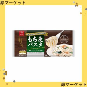 はくばく もち麦パスタ 300g×5