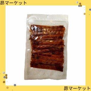 するめジャーキー いかジャーキー 200g チャック付き袋