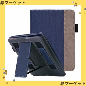 WALNEW Kindle Paperwhiteケース2021 6.8インチ 保護カバー NEWモデル 第11世代 Kindle Paperwhiteシグニチャー エディション に適応 ス