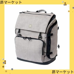 AirBuggy for Pet 3WAY BACKPACK CARRIER COOL BEIGE AD9072 エアバギーリュック レギュラーサイズクールベージュ(NEW)