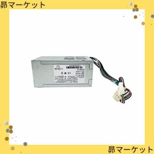 F.R 修理交換用電源ユニット HP ProDesk 400 600 690 G1 SFF 400 600 G2 SFF EliteDesk 800 G1 SFF用 PS-4241-1HA PS-4241-1HC 702307-00