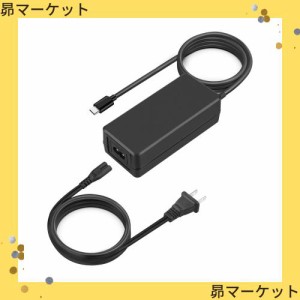 Etopgo 65W USB-C acアダプター type-c ノートパソコン充電器 タイプC PD対応 20V 3.25A 65W レノボ acアダプター lenovo 互換用充電器 t